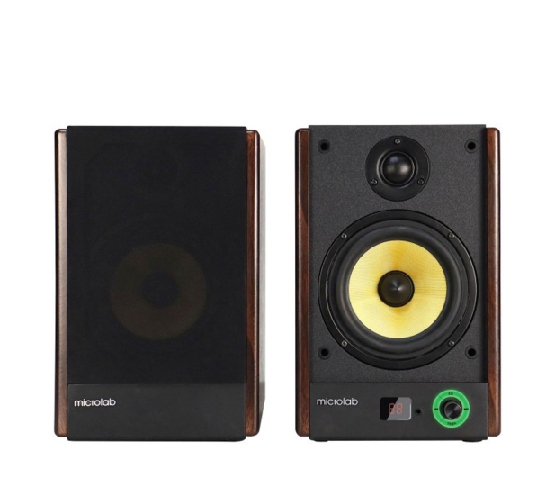 Microlab SOLO 5 Bluetooth - 1426143 - zdjęcie